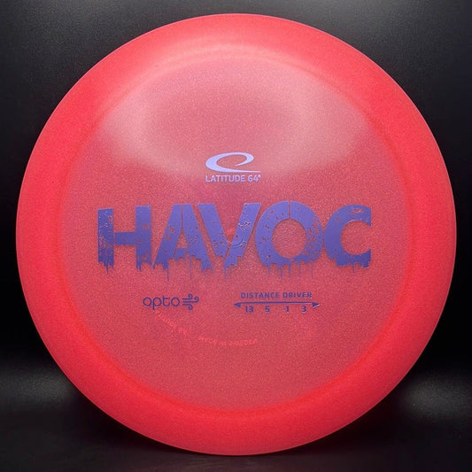 Opto Air Havoc