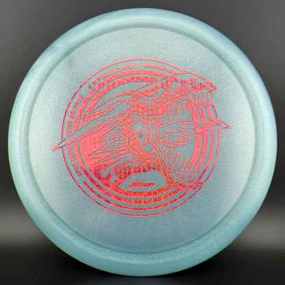 Z Metallic Heat - Ledgestone 2022