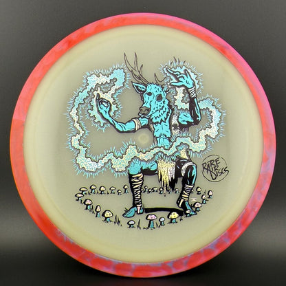 Eclipse Vanish - Elk Man 2.0 by Ripper Studios
