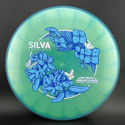 Soft Plasma Proxy - Silva Saarinen Team Series