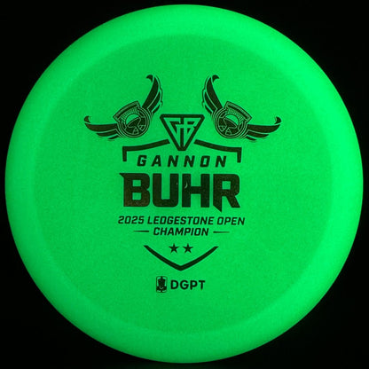 Glow C-Line TD - Gannon Buhr Triumph Series - 2025 Ledgestone Open