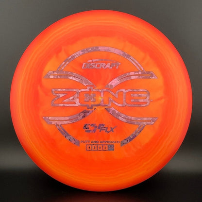 ESP FLX Zone