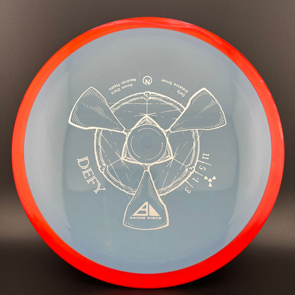 Neutron Defy