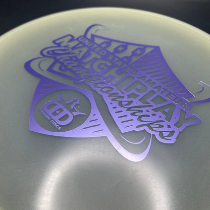 Moonshine Culprit - Match Play Limited Edition