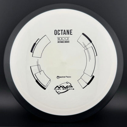 Neutron Octane