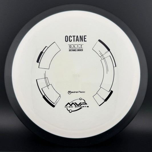 Neutron Octane