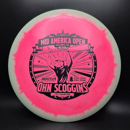 Halo Star Destroyer - Ohn Scoggins Mid America Open 2023 Champion