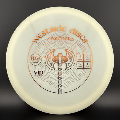 VIP Hatchet