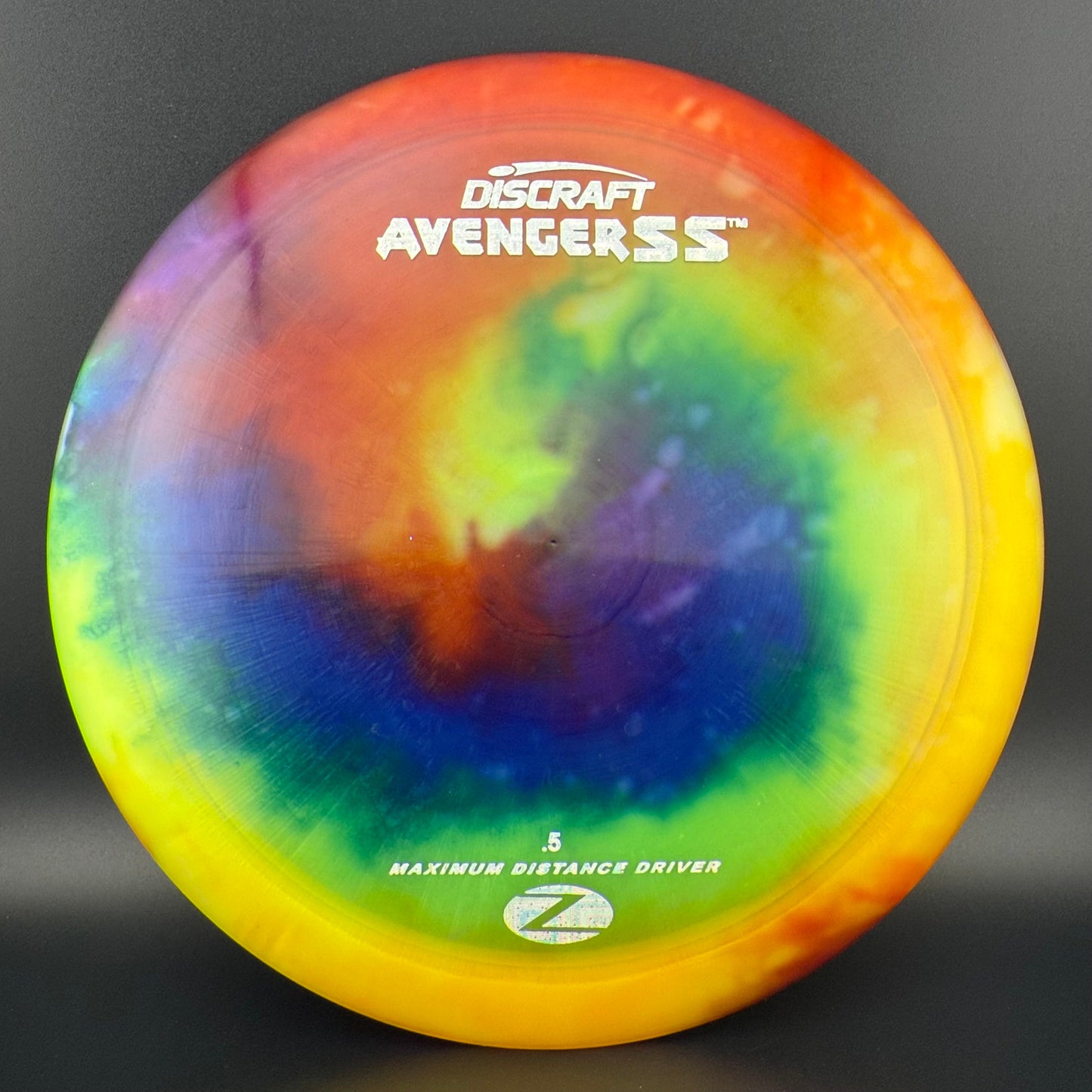 Z Line Fly Dye Avenger SS