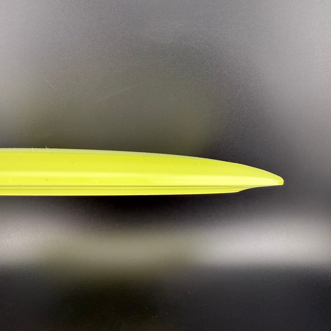 Color Glow C-Line DD - Bar Stamp