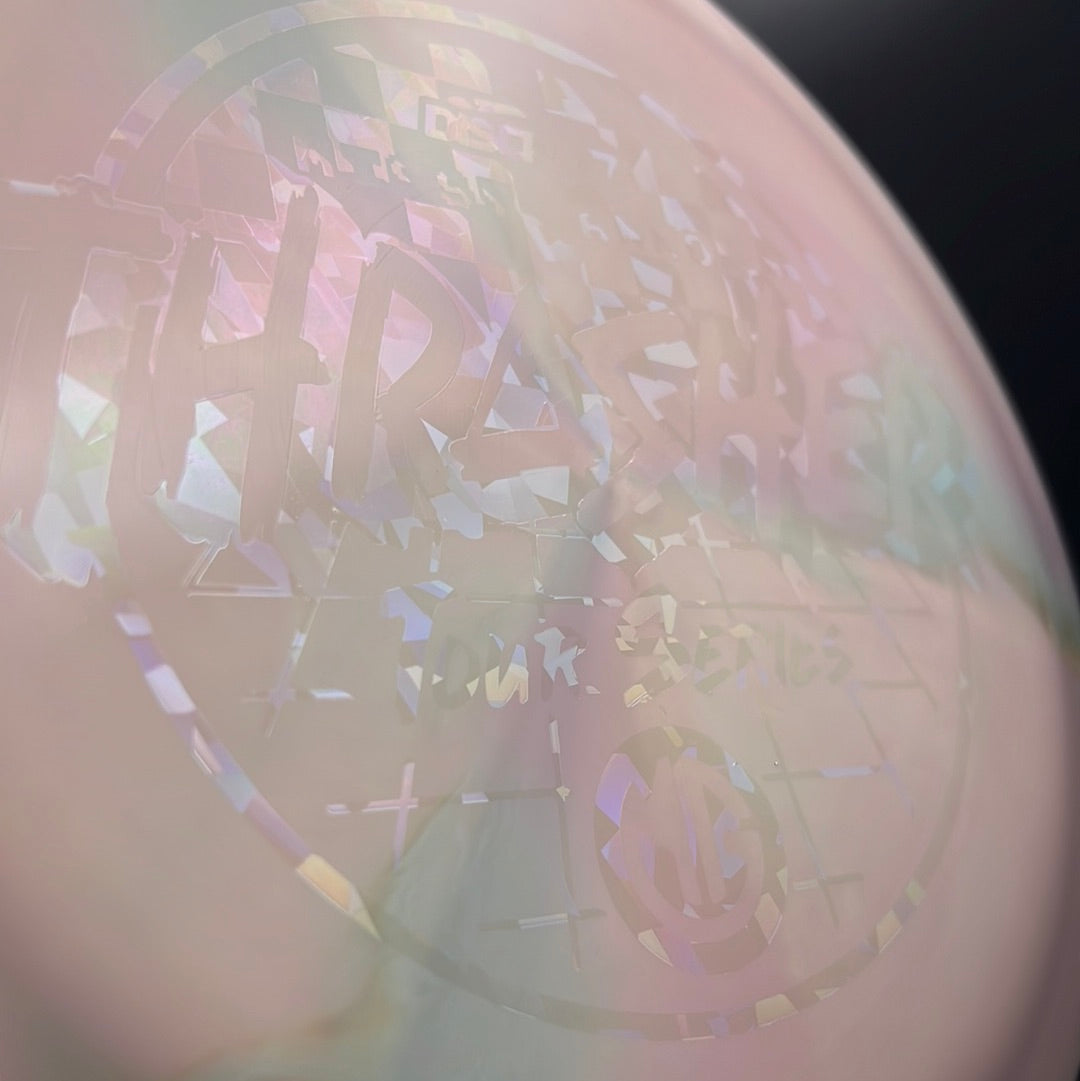 Thrasher ESP Swirl (Ghost Foil) - Missy Gannon Tour Series