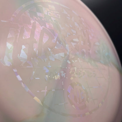 Thrasher ESP Swirl (Ghost Foil) - Missy Gannon Tour Series