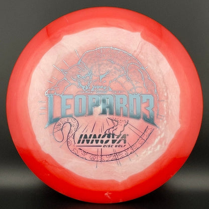 Halo Star Leopard3
