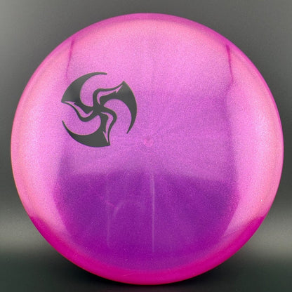 VIP Glimmer Swan 2 - Huk Lab TriFly