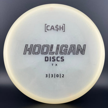 Glow Cash - Overstable Putter OOP