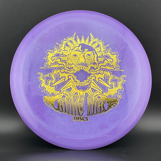 K1 Grym 2021 - RAD Skull Stamped - OOP