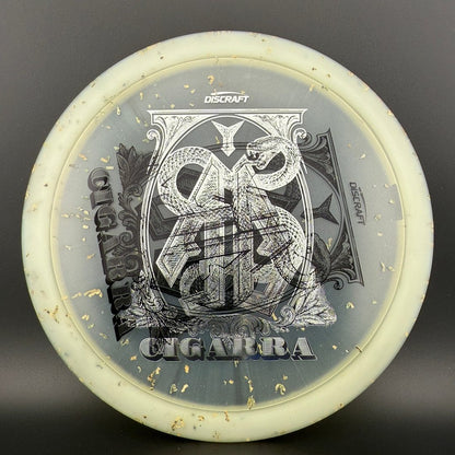 Money CryZtal Cigarra - Misprint - Anthony Barela