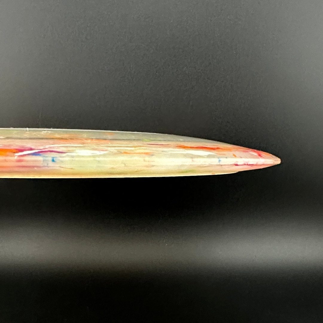 Jawbreaker Z Lite Scorch - Michael Johansen - Ledgestone 2025