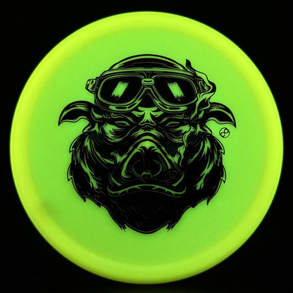 Proto Glow R-Pro Pig - Pig Pilot