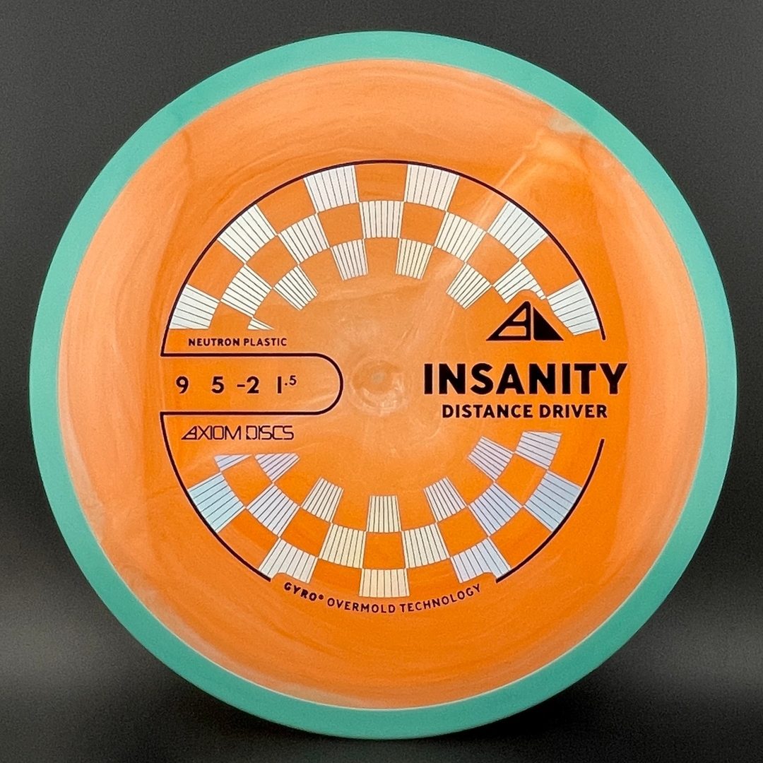 Neutron Insanity