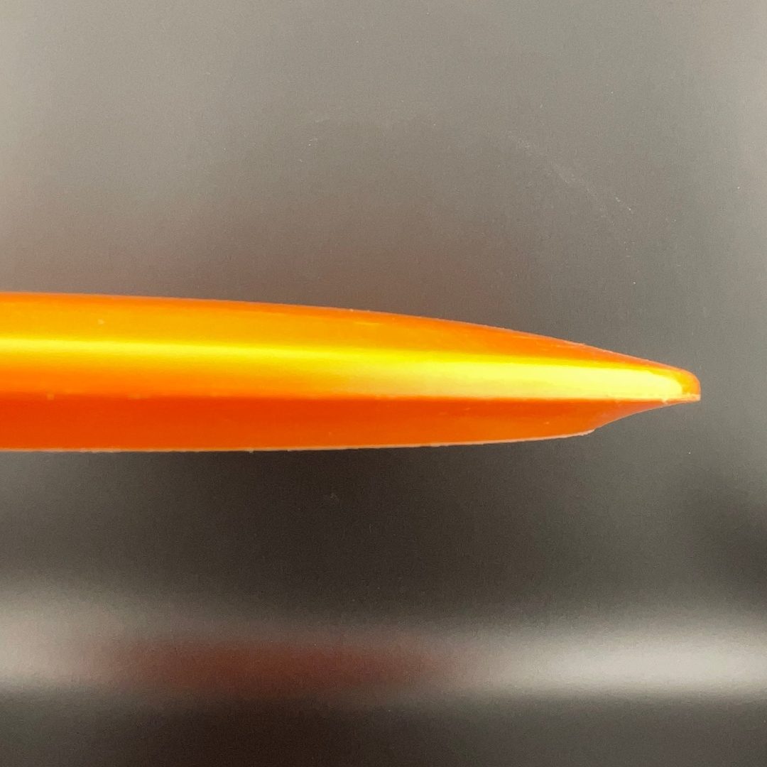 Forged Torque - Team Finish Line Stamp *Gibson Stash Used*
