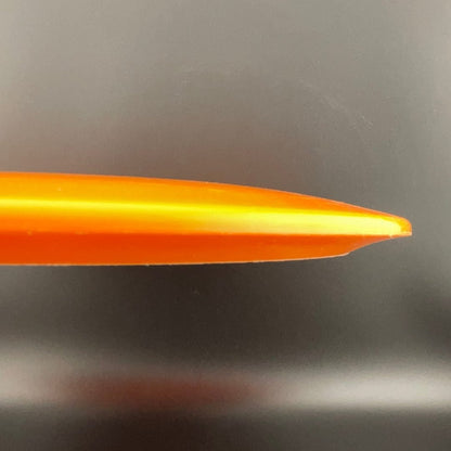 Forged Torque - Team Finish Line Stamp *Gibson Stash Used*