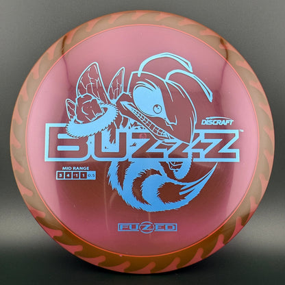 FuZed Buzzz - BuzzzSaw Bee