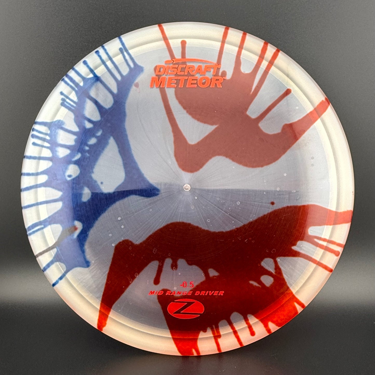 Fly Dye Z Meteor