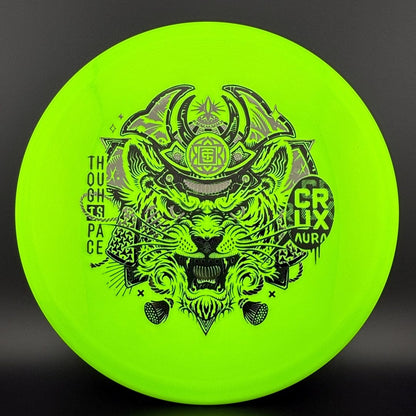 Aura Crux - First Run