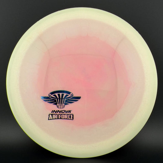 Proto Glow Halo Champion Gorgon - Air Force