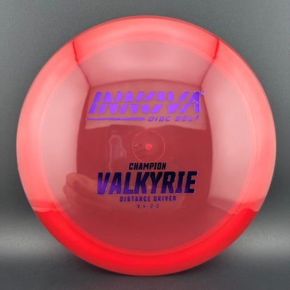 Champion Valkyrie