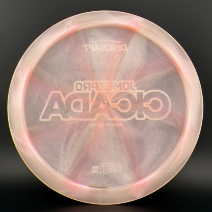 Z Swirl Cicada - JomezPro Tour Series 2025