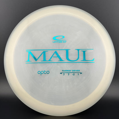 Opto Maul - Fairway Driver