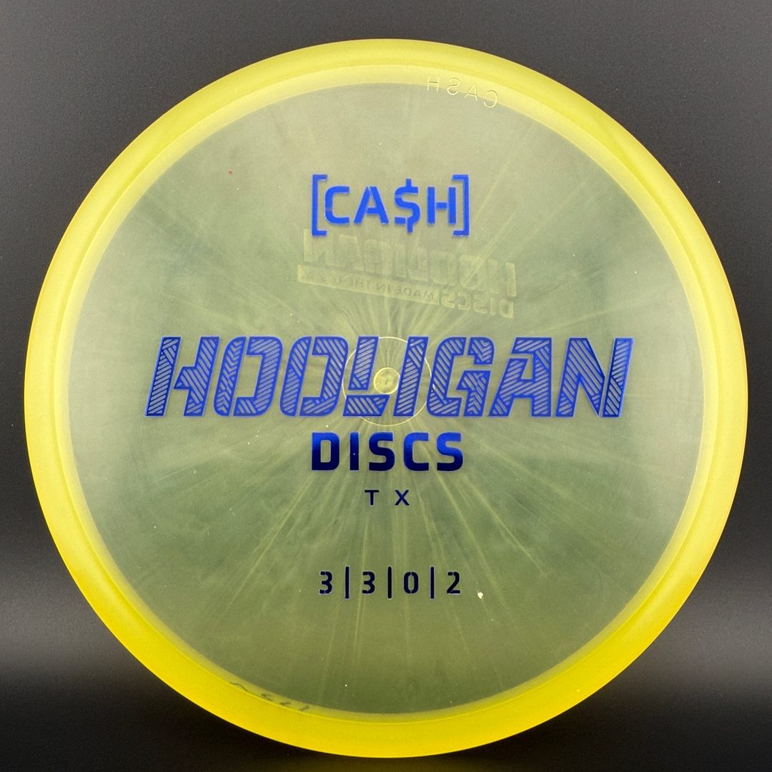 Vision Cash