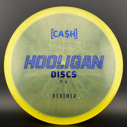 Vision Cash
