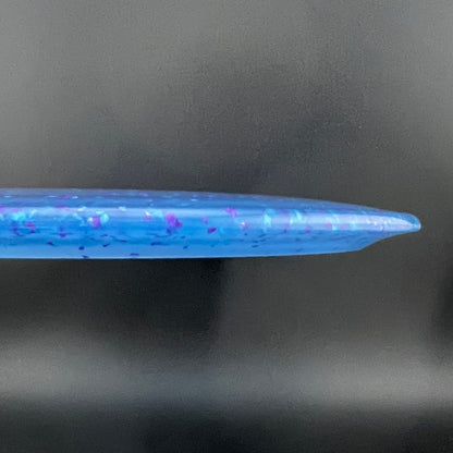 Confetti Z Captain's Raptor - Paul Ulibarri 2026