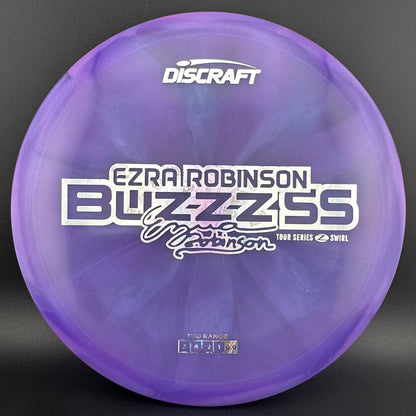 Z Swirl Buzzz SS - Ezra Robinson 2025 Tour Series