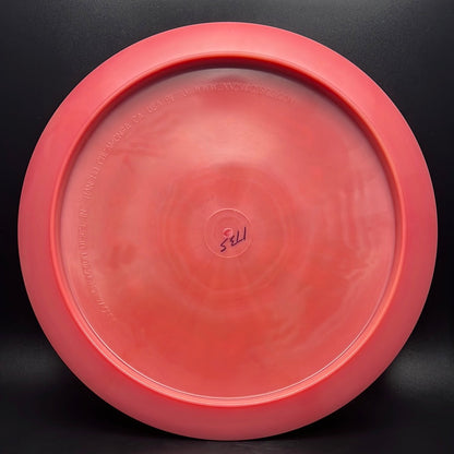 Swirly S-Blend Sphinx - Zoe Andyke 2023 Run