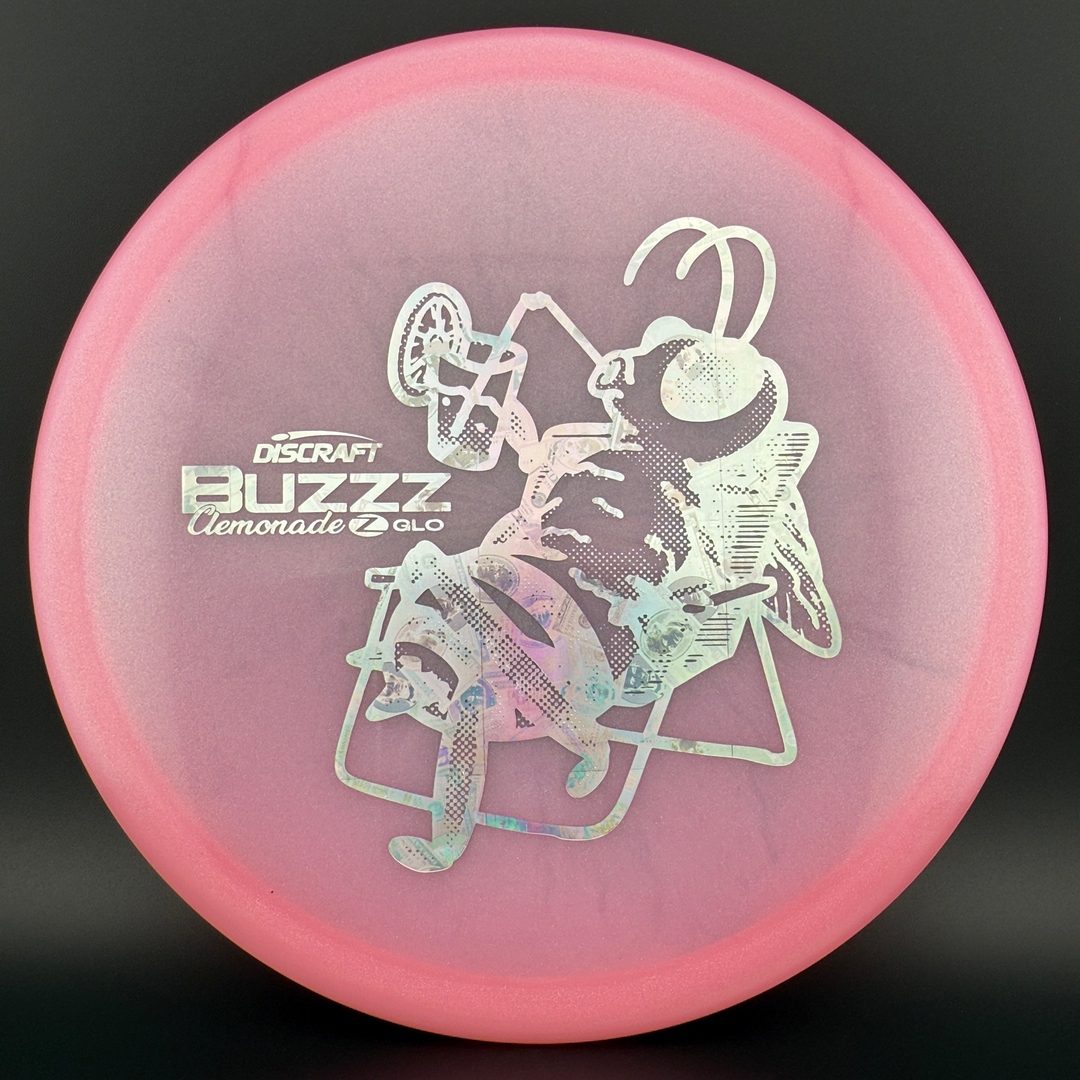 Colorshift Z Glo Buzzz - Clemonade - Chris Clemons