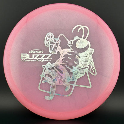 Colorshift Z Glo Buzzz - Clemonade - Chris Clemons