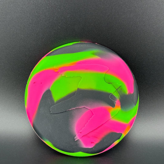OG Rubber Mini Disc - Uranium