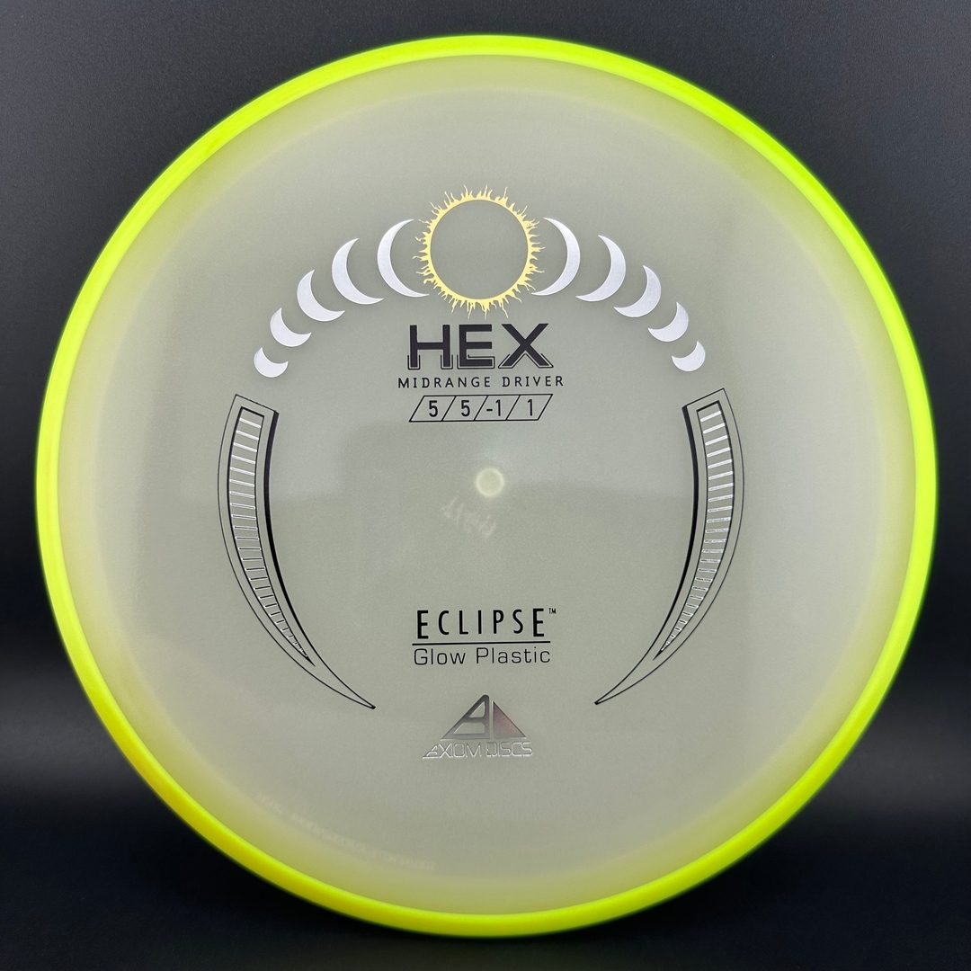 Eclipse 2.0 Hex