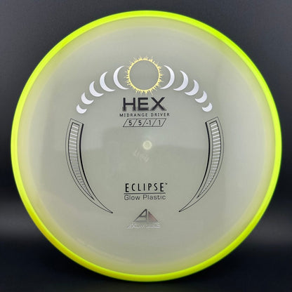 Eclipse 2.0 Hex