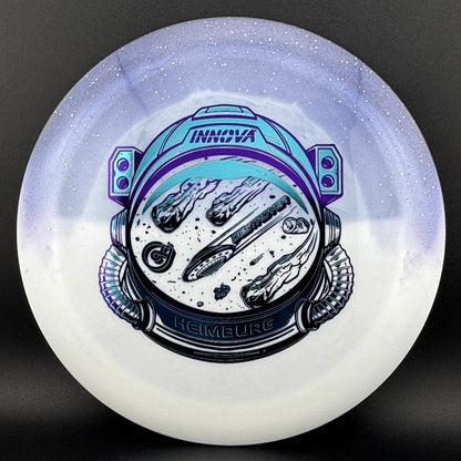 Duo Destroyer - Calvin Heimburg Tour Series
