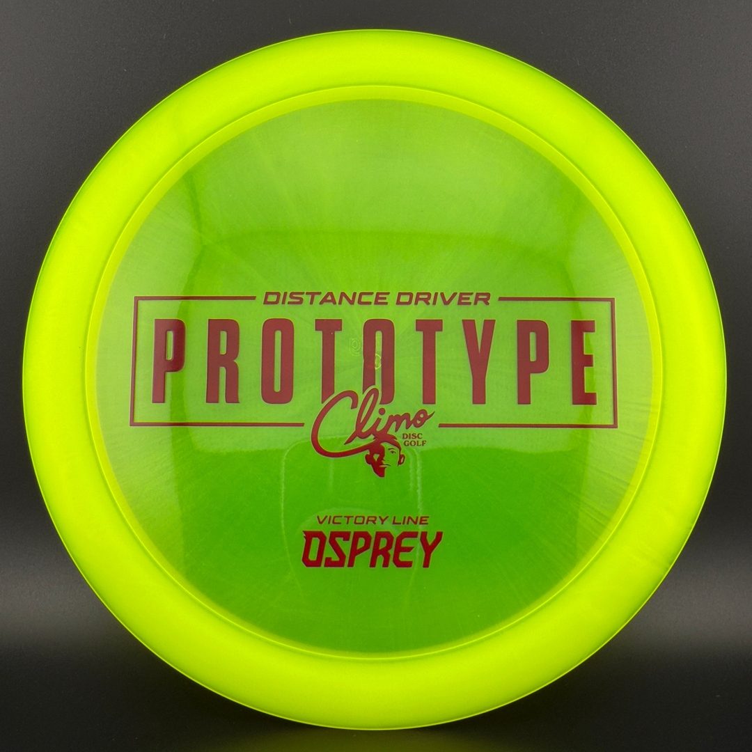 Victory Line Osprey (Prototype)