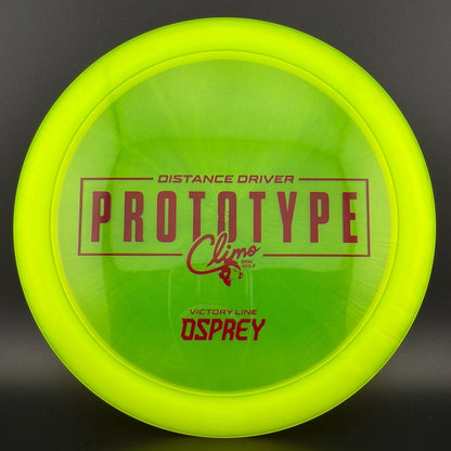 Victory Line Osprey (Prototype)