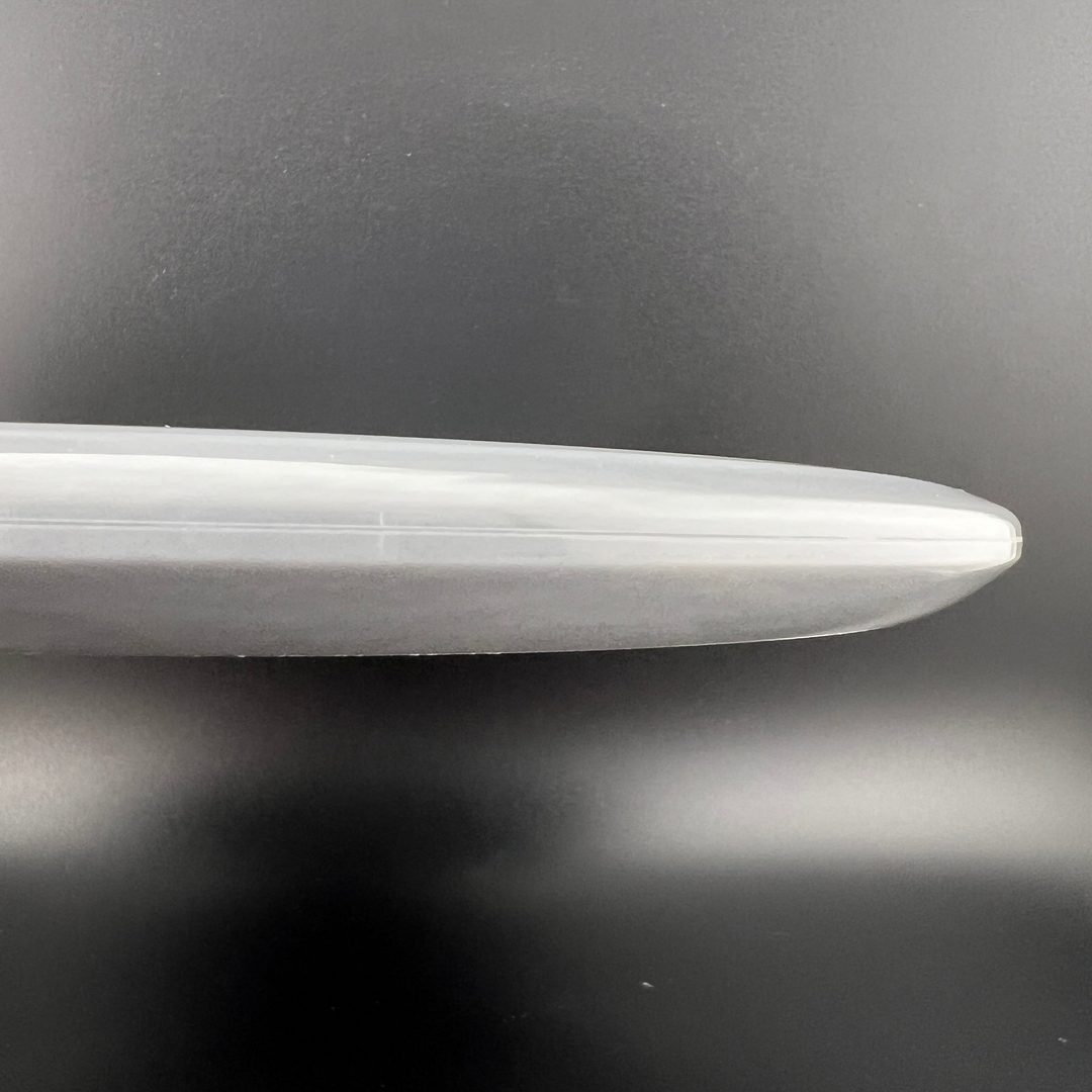 Swirly S-Line MD1 - Limited DM Wings Stamp