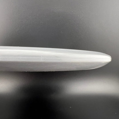 Swirly S-Line MD1 - Limited DM Wings Stamp