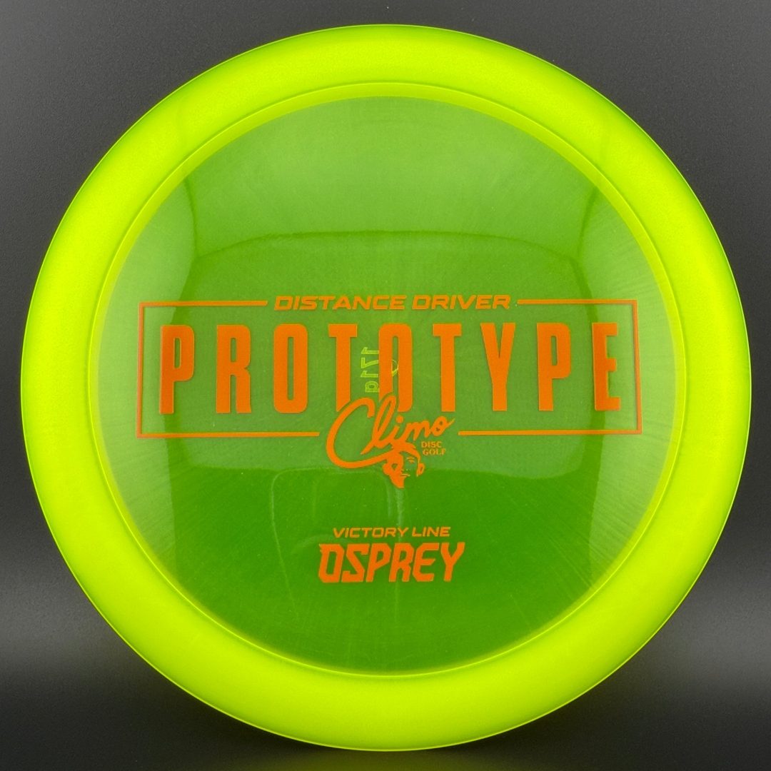 Victory Line Osprey (Prototype)