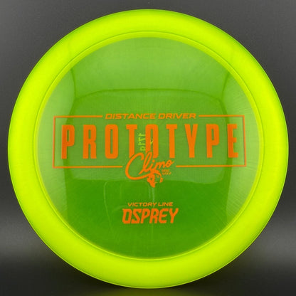 Victory Line Osprey (Prototype)